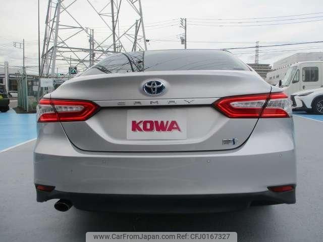 toyota camry 2017 quick_quick_DAA-AXVH70_AXVH70-1010919 image 2