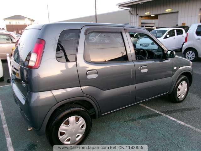 suzuki kei 2009 -SUZUKI--Kei HN22S--886005---SUZUKI--Kei HN22S--886005- image 2
