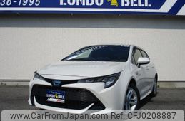 toyota corolla-sport 2018 -TOYOTA 【滋賀 330ｿ3990】--Corolla Sport ZWE211H--1005839---TOYOTA 【滋賀 330ｿ3990】--Corolla Sport ZWE211H--1005839-