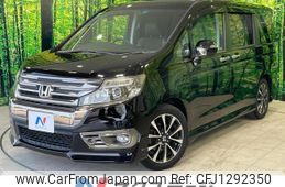 honda stepwagon-spada 2012 quick_quick_RK5_RK5-1315567