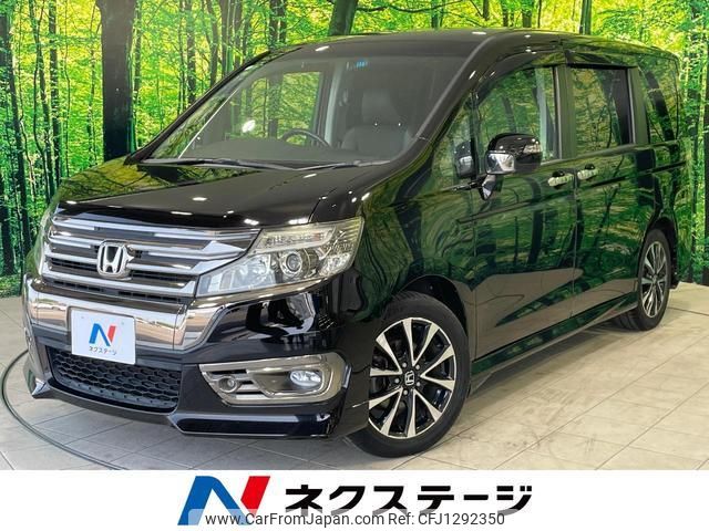 honda stepwagon-spada 2012 quick_quick_RK5_RK5-1315567 image 1