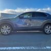 mazda cx-3 2020 quick_quick_5BA-DMEP_DMEP-106271 image 2