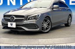 mercedes-benz cla-class 2016 -MERCEDES-BENZ--Benz CLA DBA-117942--WDD1179422N452475---MERCEDES-BENZ--Benz CLA DBA-117942--WDD1179422N452475-