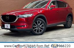 mazda cx-5 2018 -MAZDA--CX-5 3DA-KF2P--KF2P-216606---MAZDA--CX-5 3DA-KF2P--KF2P-216606-