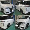 nissan elgrand 2017 -NISSAN--Elgrand DBA-PE52--PE52-053934---NISSAN--Elgrand DBA-PE52--PE52-053934- image 2