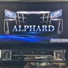 toyota alphard 2019 -TOYOTA--Alphard DBA-AGH30W--AGH30-0293845---TOYOTA--Alphard DBA-AGH30W--AGH30-0293845- image 18
