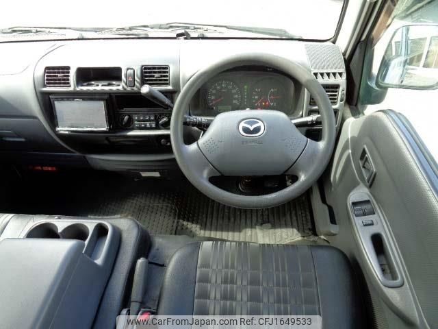 mazda bongo-van 2017 CFJ1649533 image 2