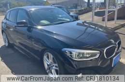bmw 1-series 2015 CFJ1810134