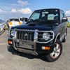 mitsubishi pajero-mini 1997 2146 image 5