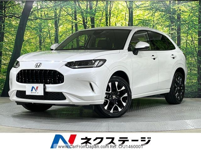 honda honda-others 2024 -HONDA--ZR-V 6AA-RZ4--RZ4-1104078---HONDA--ZR-V 6AA-RZ4--RZ4-1104078- image 1
