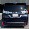 toyota vellfire 2016 -TOYOTA--Vellfire DBA-AGH30W--AGH30-0100433---TOYOTA--Vellfire DBA-AGH30W--AGH30-0100433- image 26