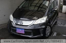 honda freed 2011 -HONDA--Freed DAA-GP3--GP3-1010701---HONDA--Freed DAA-GP3--GP3-1010701-