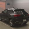 volkswagen t-roc 2021 quick_quick_3DA-A1DFF_WVGZZZA1ZLV166135 image 7