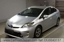 toyota prius 2014 -TOYOTA--Prius DAA-ZVW30--ZVW30-1855003---TOYOTA--Prius DAA-ZVW30--ZVW30-1855003-