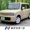 suzuki alto-lapin 2012 -SUZUKI--Alto Lapin DBA-HE22S--HE22S-251303---SUZUKI--Alto Lapin DBA-HE22S--HE22S-251303- image 1