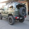 suzuki jimny 2019 CFJ1519435 image 14