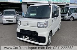 daihatsu hijet-caddie 2020 -DAIHATSU--Hijet Caddie HBD-LA710V--LA710V-0001406---DAIHATSU--Hijet Caddie HBD-LA710V--LA710V-0001406-