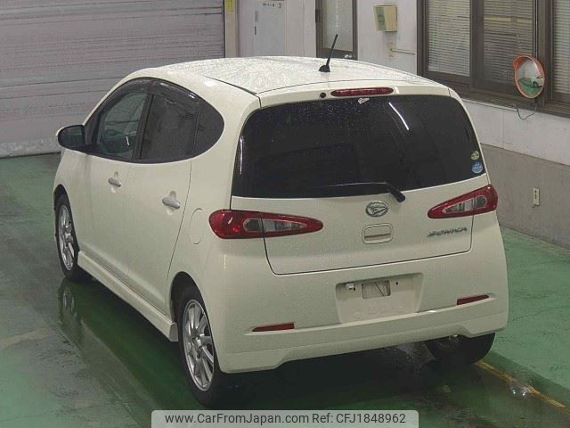 daihatsu sonica 2009 CFJ1848962 image 2