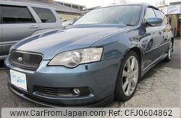 subaru legacy-touring-wagon 2006 -SUBARU--Legacy Wagon CBA-BPE--BPE-028515---SUBARU--Legacy Wagon CBA-BPE--BPE-028515-