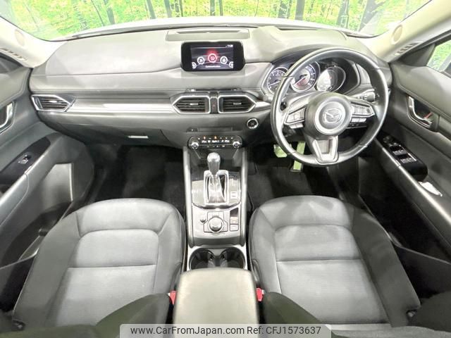 mazda cx-5 2019 CFJ1573637 image 2
