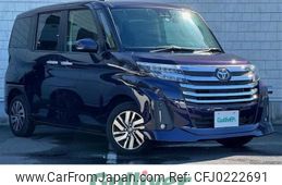 toyota roomy 2021 -TOYOTA--Roomy 5BA-M900A--M900A-0605069---TOYOTA--Roomy 5BA-M900A--M900A-0605069-