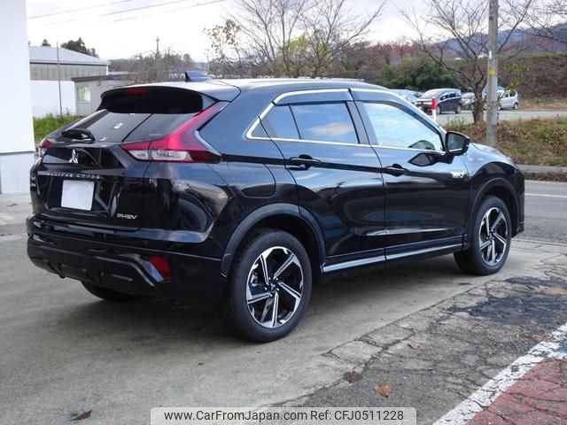 mitsubishi eclipse-cross 2023 -MITSUBISHI 【名変中 】--Eclipse Cross GL3W--0602596---MITSUBISHI 【名変中 】--Eclipse Cross GL3W--0602596- image 2