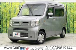 honda n-van 2018 -HONDA--N VAN HBD-JJ1--JJ1-3010666---HONDA--N VAN HBD-JJ1--JJ1-3010666-