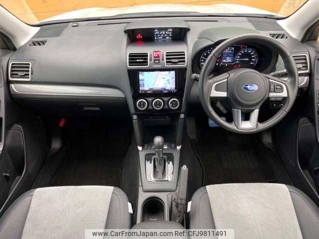 subaru forester 2017 -SUBARU--Forester DBA-SJ5--SJ5-092065---SUBARU--Forester DBA-SJ5--SJ5-092065- image 2