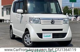 honda n-box 2012 CFJ1364119
