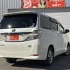 toyota vellfire 2012 -TOYOTA--Vellfire DAA-ATH20W--8005811---TOYOTA--Vellfire DAA-ATH20W--8005811- image 14