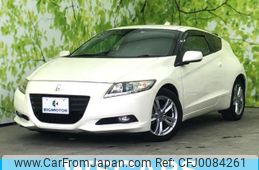 honda cr-z 2011 quick_quick_DAA-ZF1_ZF1-1025117