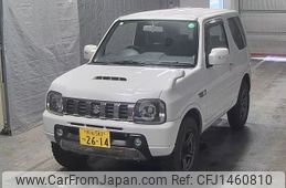 suzuki jimny 2015 -SUZUKI 【熊谷 583つ2614】--Jimny JB23W-742256---SUZUKI 【熊谷 583つ2614】--Jimny JB23W-742256-