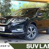 nissan x-trail 2018 -NISSAN--X-Trail DBA-T32--T32-050496---NISSAN--X-Trail DBA-T32--T32-050496- image 1