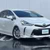 toyota prius-α 2018 -TOYOTA--Prius α DAA-ZVW41W--ZVW41-0075631---TOYOTA--Prius α DAA-ZVW41W--ZVW41-0075631- image 1