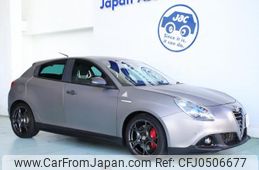 alfa-romeo giulietta 2015 quick_quick_ABA-940181_ZAR94000007355258