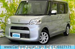 daihatsu tanto 2014 quick_quick_DBA-LA600S_LA600S-0075087