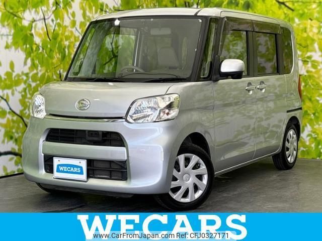 daihatsu tanto 2014 quick_quick_DBA-LA600S_LA600S-0075087 image 1