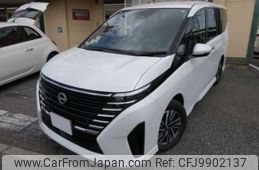 nissan serena 2024 -NISSAN 【千葉 302ﾙ1741】--Serena 6AA-GFC28--GFC28-061391---NISSAN 【千葉 302ﾙ1741】--Serena 6AA-GFC28--GFC28-061391-