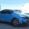 toyota yaris 2020 -TOYOTA 【名変中 】--Yaris MXPH10--2016691---TOYOTA 【名変中 】--Yaris MXPH10--2016691- image 24