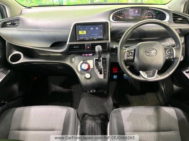 toyota sienta 2022 -TOYOTA--Sienta 3BA-NCP175G--NCP175-7047690---TOYOTA--Sienta 3BA-NCP175G--NCP175-7047690- image 2