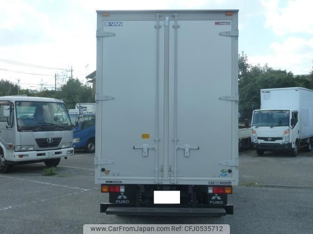 mitsubishi-fuso canter 2023 quick_quick_2RG-FEA20_FEA20-600088 image 2