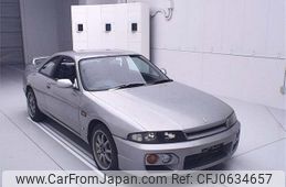 nissan skyline 1998 -NISSAN--Skyline ECR33-135132---NISSAN--Skyline ECR33-135132-