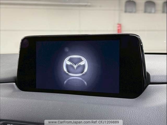 mazda cx-8 2018 -MAZDA--CX-8 3DA-KG2P--KG2P-106193---MAZDA--CX-8 3DA-KG2P--KG2P-106193- image 2