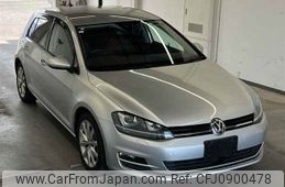 volkswagen golf 2016 -VOLKSWAGEN--VW Golf AUCPT-WVWZZZAUZHW017184---VOLKSWAGEN--VW Golf AUCPT-WVWZZZAUZHW017184-