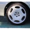 toyota crown 2001 CFJ1862321 image 11