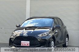 toyota yaris 2024 quick_quick_MXPH14_MXPH14-0026829