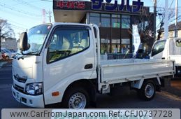 toyota dyna-truck 2019 GOO_NET_EXCHANGE_0501894A30250207W008