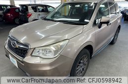 subaru forester 2013 AF-SJ5-032758