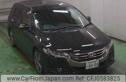 honda odyssey 2013 -HONDA 【新潟 358ﾇ8008】--Odyssey RB3-1304428---HONDA 【新潟 358ﾇ8008】--Odyssey RB3-1304428-