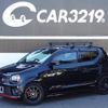 suzuki alto-works 2017 -SUZUKI 【名変中 】--Alto Works HA36S--893204---SUZUKI 【名変中 】--Alto Works HA36S--893204- image 1